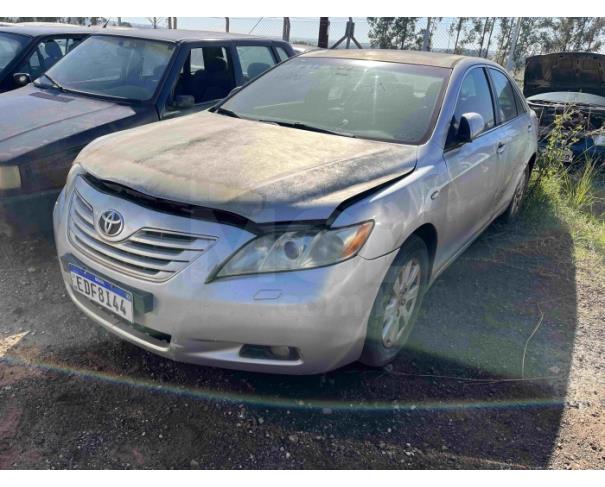 Foto de CAPIVARI/SP - VEÍCULO CONSERVADO - I/TOYOTA CAMRY XLE - 2008/2008