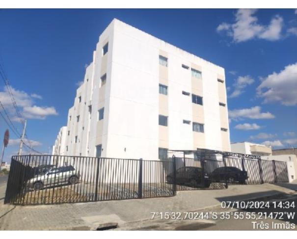 Foto de CAMPINA GRANDE/PB — Apartamento com 2 quartos (F8444427455619)
