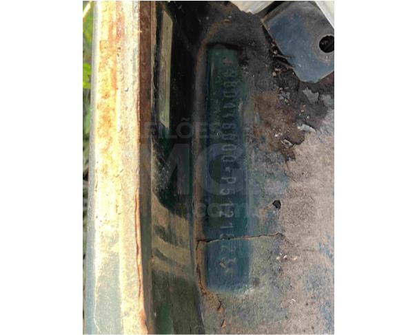 Foto de CAPIVARI/SP - VEÍCULO CONSERVADO - FIAT/UNO ELECTRONIC - 1993/1994
