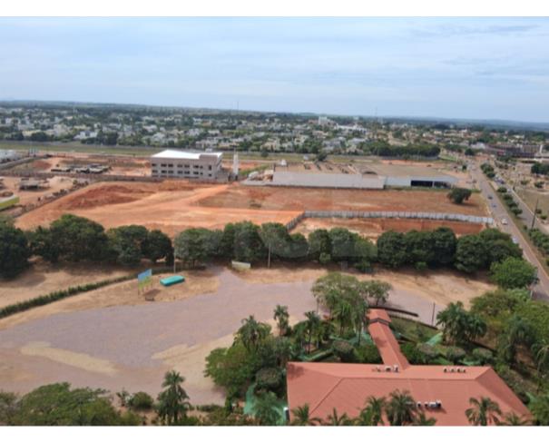 Foto de RONDONÓPOLIS/MT TERRENO PARA CONSTRUÇÃO COM ÁREA DE 13.949,73M2