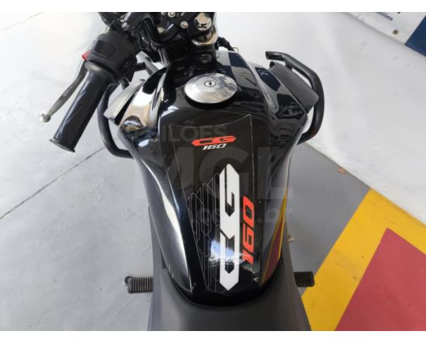 Foto de ITAÚNA/MG-  YAMAHA YBR 125I FACTOR ED 2019/2020- PA13442