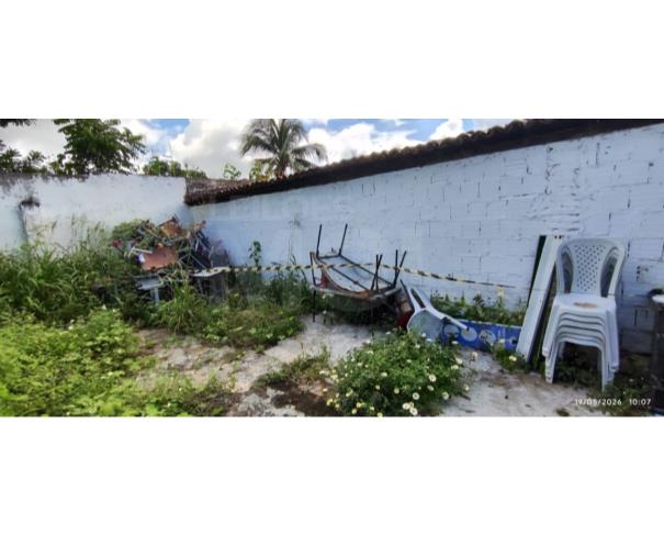 Foto de SENADOR POMPEU/CE - Lote de Mesas, Cadeiras, Carteiras Escolares entre outros