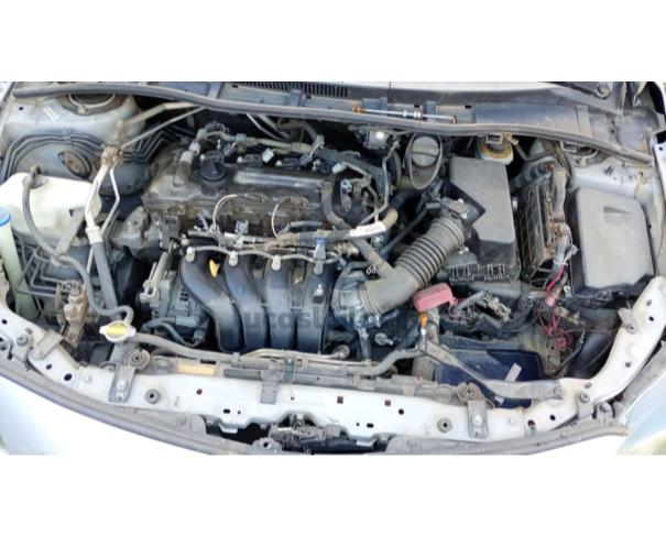 Foto de ITAJUBÁ/MG - CIRCULÁVEL - TOYOTA COROLLA XEI 20 FLEX - 2011/2011