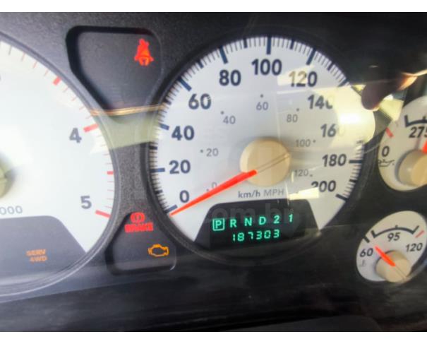 Foto de ITAÚNA MG - DODGE RAM 2500 - 2008 CV 330 2008/2008 - PA12644