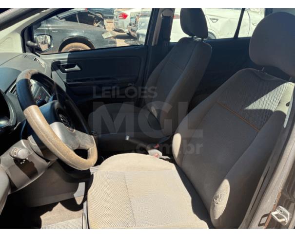 Foto de ITAÚNA/MG - VW FOX 1.0 GII ANO 2012/2013 - SC1161