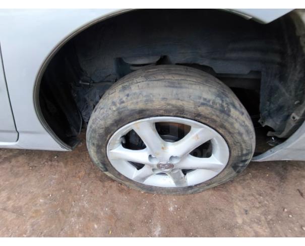 Foto de ITAÚNA/MG- TOYOTA COROLLA XEI 1.8 VVT 2003/2004- PA13120