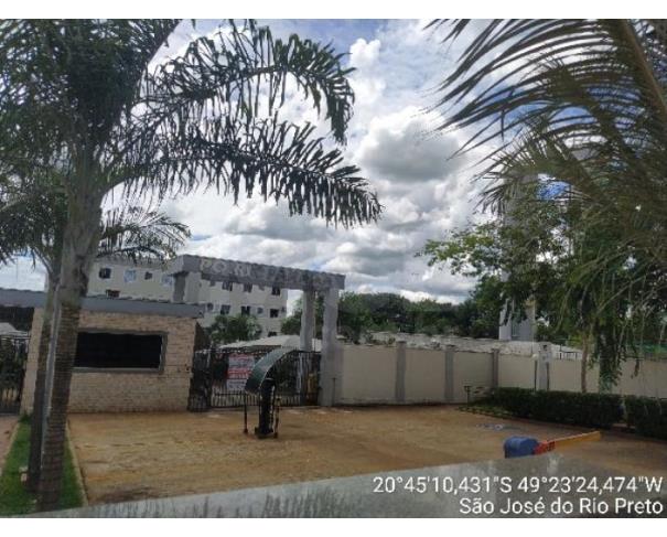 Foto de SÃO JOSE DO RIO PRETO/SP — Apartamento com 2 quartos (F8787707442030)