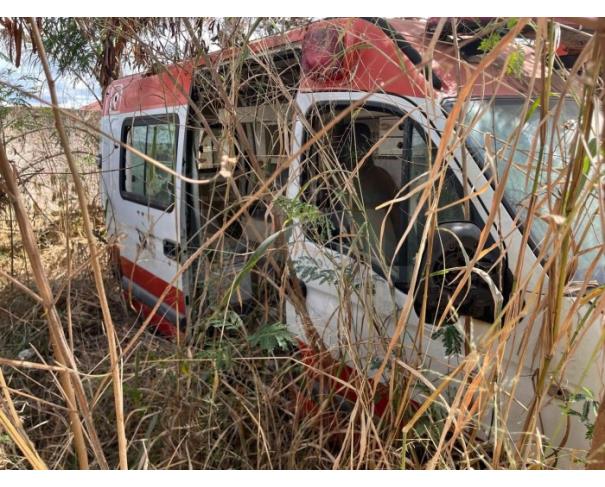 Foto de BALSAS/MA - Caminhonete Renault/Masteramb Rontan, 2010/2011, DIESEL 