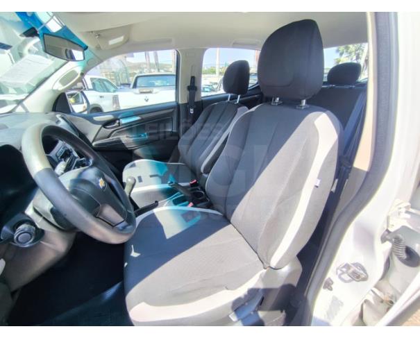 Foto de ITAÚNA/MG- CHEVROLET S10 LS 2023/2024- PA13344
