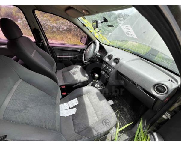 Foto de JUNDIAÍ/SP-VEÍCULO CONSERVADO-CHEVROLET/CELTA 1.0L LT-2013/2014