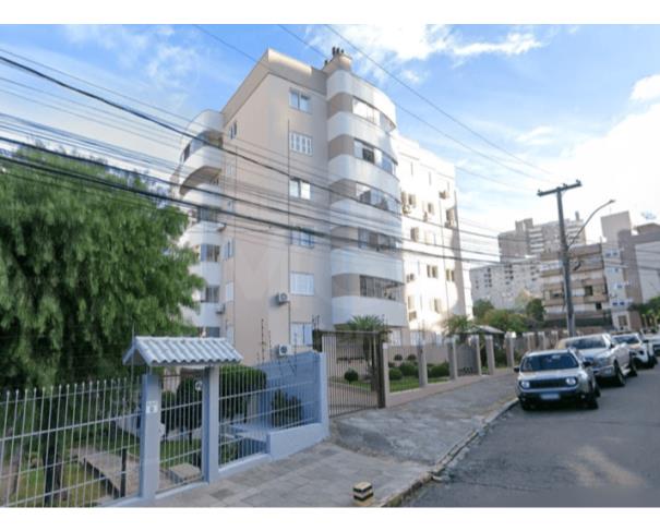 Foto de BENTO GONÇALVES/RS — Box-estacionamento área 12,73m² no Humaitá. 