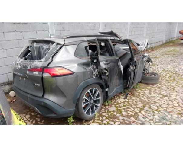 Foto de ITAÚNA/MG- TOYOTA COROLLA CROSS XRE 2.0 2024/2025- PA12351 