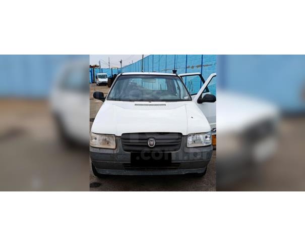 Foto de IBITURUNA/MG - Fiat/Uno Mille Way Econ, 2013/2013, FLEX 