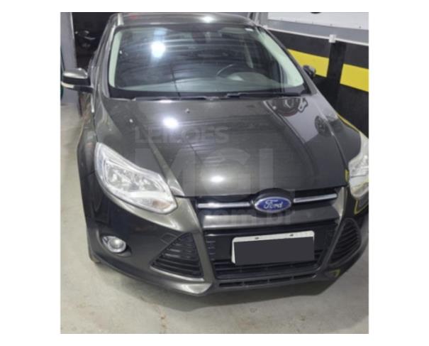 Foto de PONTE NOVA/MG - FORD Focus TI AT 2.0 S - 2014/2015