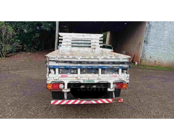 Foto de ENGENHO VELHO/RS - Carga Caminhonete Hyundai HR HDB, 2020/2021, DIESEL 