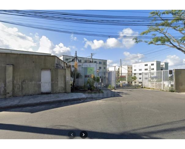 Foto de SALVADOR/BA — Apartamento no Bairro Mussurunga