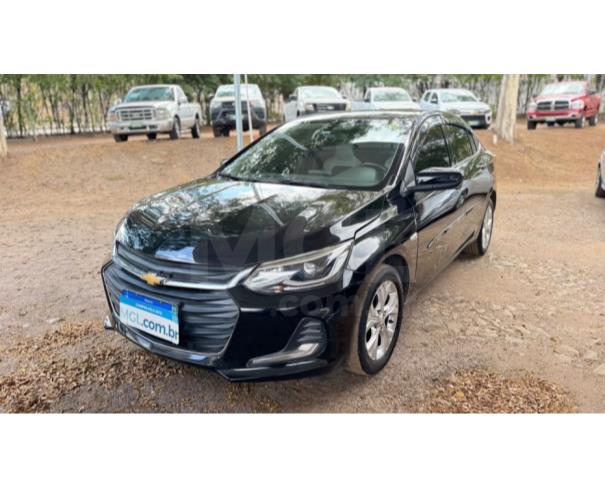 Foto de ITAÚNA/MG - CHEVROLET ONIX PLUS 10TAT PR2 SEDAN ANO 2020/2020- SC1169