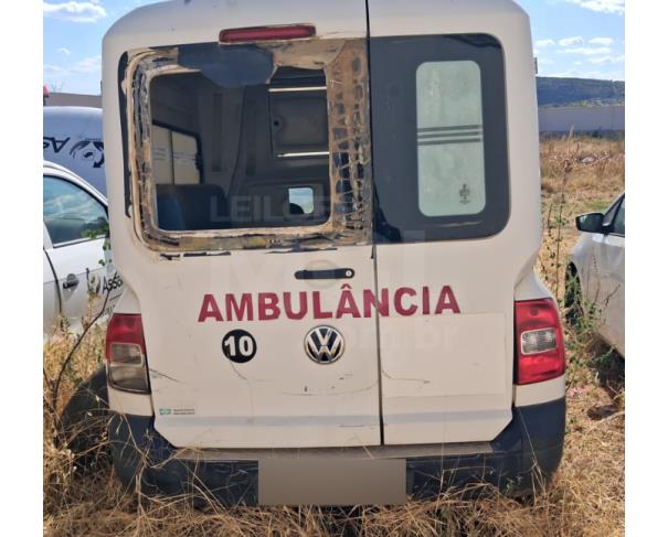 Foto de ASSARÉ/CE - VW Saveiro 1.6 Engesig A , 2014/2015