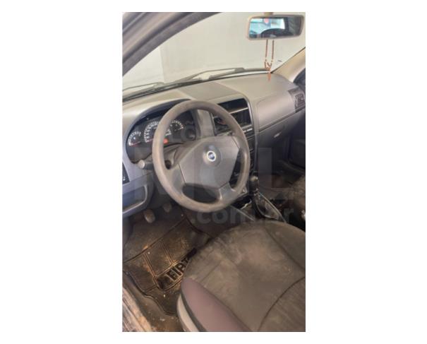 Foto de MONTE AZUL/MG - FIAT Strada Trek CE Flex - 2008/2008