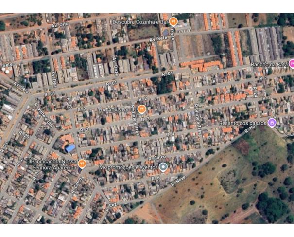 Foto de CIDADE OCIDENTAL/GO — Apartamento no Nova Friburgo