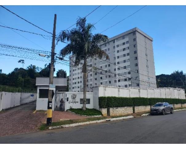 Foto de JUIZ DE FORA/MG — Apartamento com 2 quartos (F8787710172803)