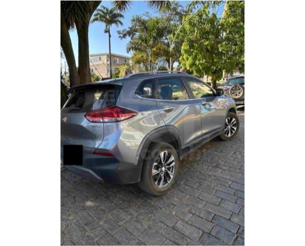 Foto de HELIODORA/MG - Chevrolet Tracker 1.2 Turbo Automático Premier,2022/2023, FLEX  
