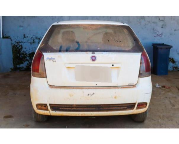 Foto de MATIPÓ/MG- Carro- Fiat Palio Fire- 2014/2015