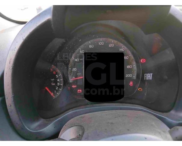 Foto de PARAGUAÇU/MG - Fiat Uno Attractive 1.0, 2019/2020, FLEX 