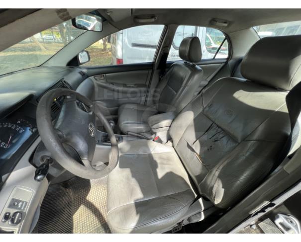 Foto de IPATINGA/MG- Toyota/Corolla XEI 1.8 VVT- 2006/2006
