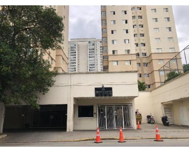 Foto de SANTO ANDRÉ/SP — Apartamento com 3 quartos (F1444408346640)