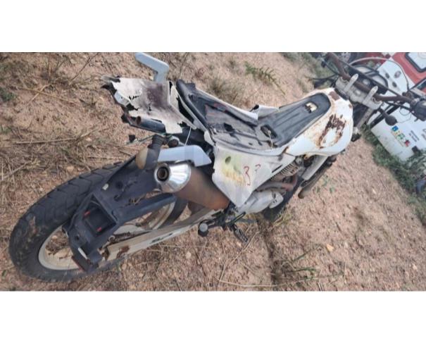 Foto de MARABÁ/PA - SUNDOWN/STX 200, 2008/2008