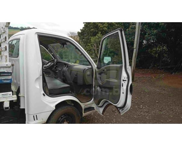 Foto de ENGENHO VELHO/RS - Carga Caminhonete Hyundai HR HDB, 2020/2021, DIESEL 