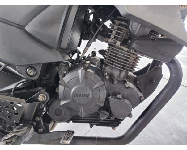 Foto de ITAÚNA/MG- MOTO YAMAHA YS 150 FAZER SED 2021/2022 PA13451