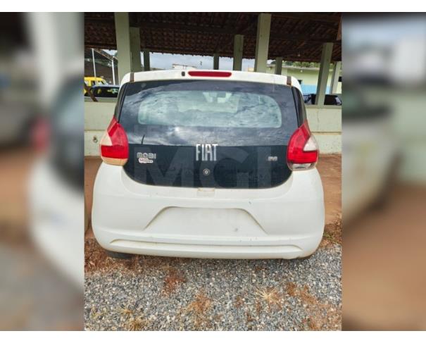 Foto de SERITINGA/MG - Fiat Mobi Like, 2020/2020, FLEX 