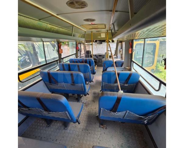 Foto de TUMIRITINGA/MG - Ônibus Iveco CityClass 70C17 HDE, 2018/2019