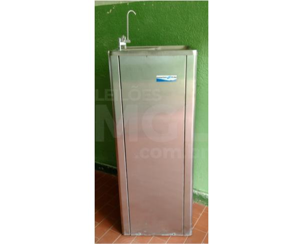 Foto de SENADOR CORTES/MG - Lote de Maquinas Aparelhos e Equipamentos em geral.