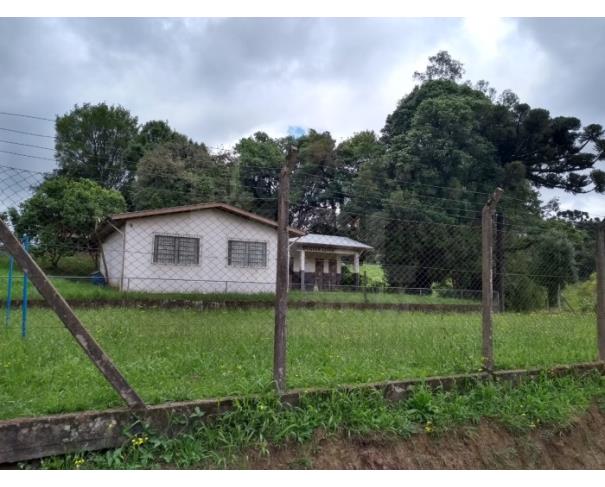 Foto de SANTA TEREZA/RS - Terreno de 2.980,00m²