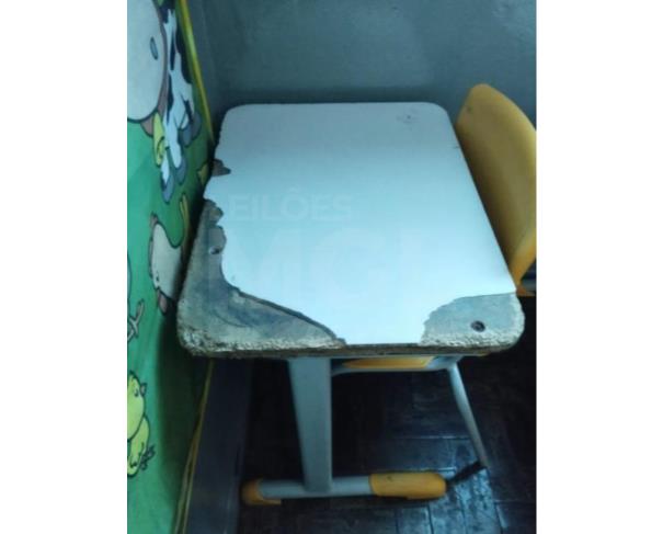 Foto de MATIPÓ/MG- Lotes de escritório (Escola Municipal Vovô Vicente Exposição) 