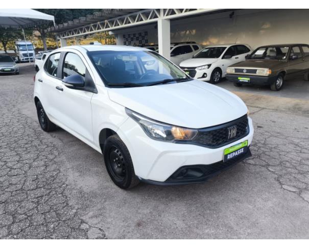 Foto de ITAÚNA/MG-  FIAT ARGO 1.0 2024/2025  - PA13382