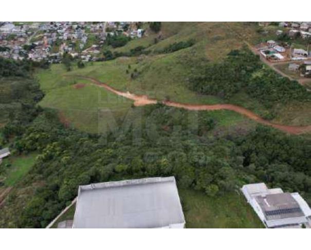 Foto de LAGES/SC - Terreno com 19.729,66m² no bairro Bela Vista