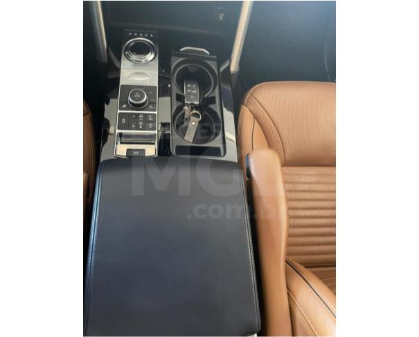 Foto de ITAÚNA/MG - LAND ROVER / RAND ROVER DISCOVERY TD6 HSEL7 BLINDADO- 2018/2018 - PA5436