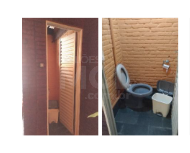 Foto de ALFENAS/MG – Casa com aproximadamente 184,00m², situada no loteamento Jardim Aeroporto II