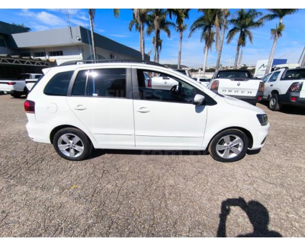 Foto de ITAÚNA/MG- VOLKSWAGEN SPACEFOX TL MBV 2019/2019 - PA13269
