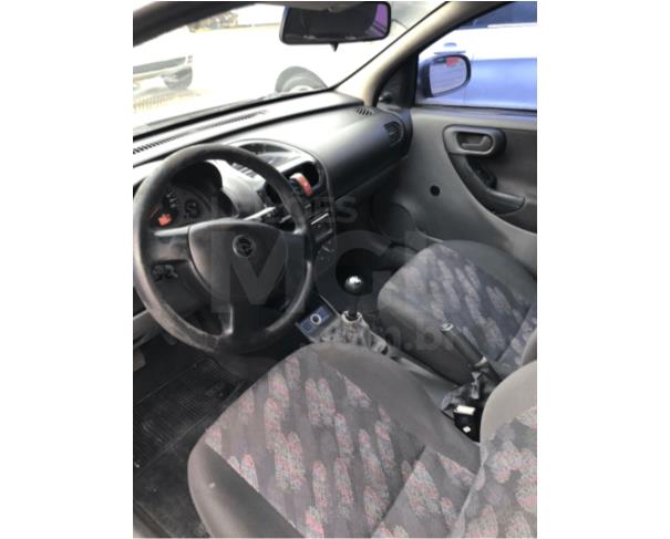 Foto de DIVINÓPOLIS/MG- CHEVROLET CORSA HATCH 2002/2002- PA13296