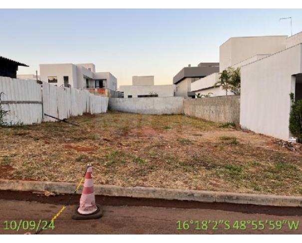 Foto de ANÁPOLIS/GO — Terreno 360 m² (F1444418116272)