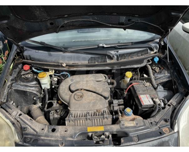 Foto de JUNDIAÍ/SP-VEÍCULO CONSERVADO-I/FIAT PALIO ATTRACT 1.0-2015/2016