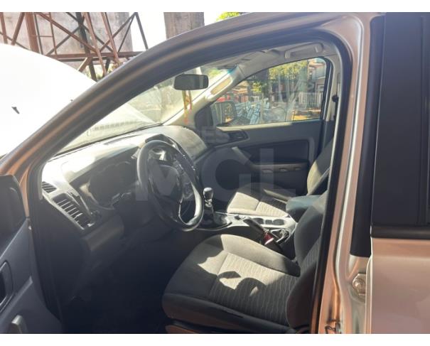 Foto de SÃO JOSÉ DAS MISSÕES/RS - Caminhonete I/Ford Ranger XLS CD4M32, 2014/2015