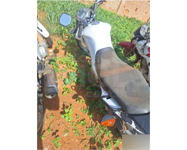 Foto de IRECÊ/BA - Motocicleta Honda CG 125 FAN ESD, 2014/2014