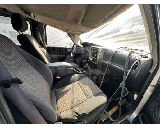 Foto de ITAÚNA/MG- FORD RANGER XLT 12A 2009/2010- PA13354