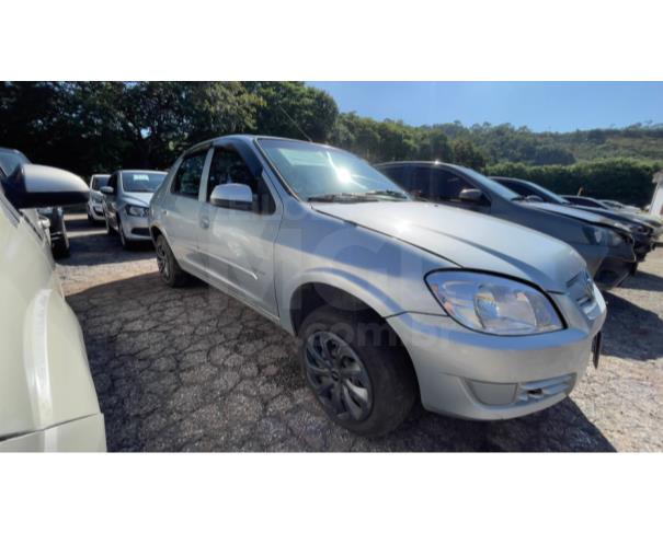 Foto de ITAÚNA/MG - GM/PRISMA MAXX - ANO 2008/2009 - SC938